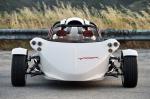 Campagna T-Rex 16S 2013 года